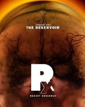 [Rx: A Tale of Electronegativity 02] • The Reservoir